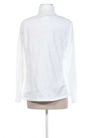 Γυναικεία μπλούζα CMP, Μέγεθος XL, Χρώμα Λευκό, Τιμή 47,99 €