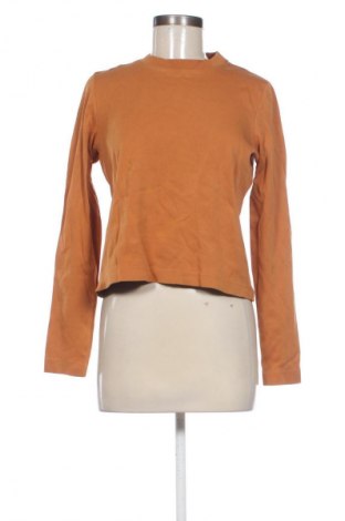 Дамска блуза COS, Размер S, Цвят Кафяв, Цена 24,44 €