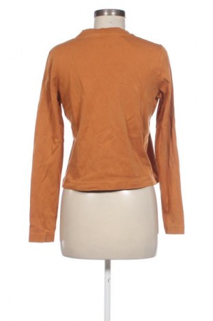 Дамска блуза COS, Размер S, Цвят Кафяв, Цена 24,44 €