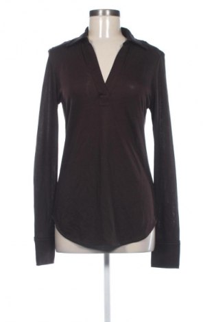 Női blúz COS, Méret S, Szín Barna, Ár 24 054 Ft