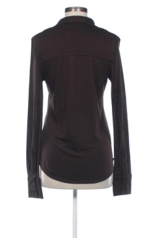 Női blúz COS, Méret S, Szín Barna, Ár 24 054 Ft