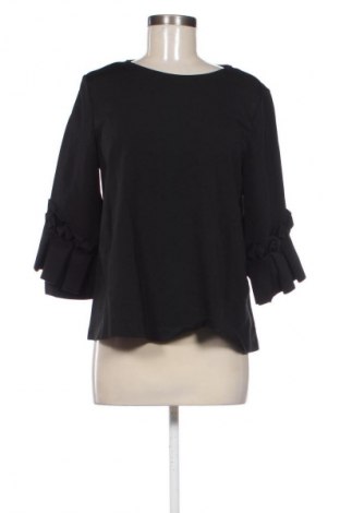 Дамска блуза COS, Размер M, Цвят Черен, Цена 15,33 €