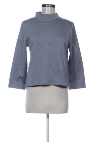Дамска блуза COS, Размер S, Цвят Сив, Цена 65,57 €