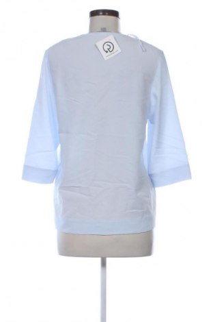 Дамска блуза COS, Размер S, Цвят Син, Цена 25,00 €