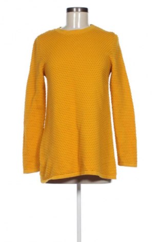 Γυναικείο πουλόβερ COS, Μέγεθος S, Χρώμα Κίτρινο, Τιμή 31,65 €