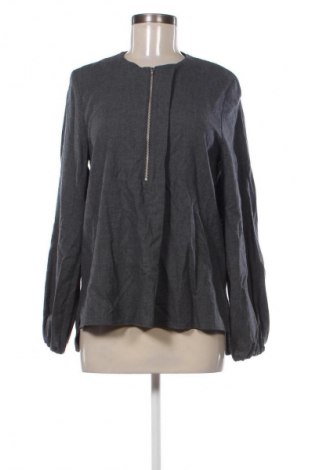 Dámska blúza COS, Veľkosť M, Farba Sivá, Cena  25,00 €