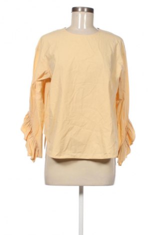 Női blúz COS, Méret S, Szín Sárga, Ár 9 779 Ft