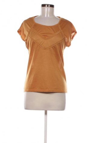 Дамска блуза Cache Cache, Размер M, Цвят Кафяв, Цена 9,70 €