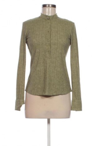 Dámská halenka Caliban, Velikost M, Barva Zelená, Cena  389,00 Kč