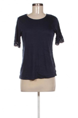 Damen Shirt Calida, Größe XS, Farbe Blau, Preis € 12,99