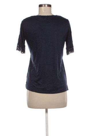 Damen Shirt Calida, Größe XS, Farbe Blau, Preis € 12,99