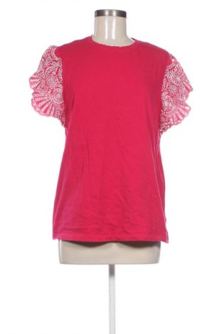 Damen Shirt Calliope, Größe XL, Farbe Rosa, Preis € 12,00