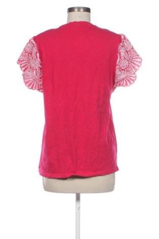 Damen Shirt Calliope, Größe XL, Farbe Rosa, Preis € 12,00