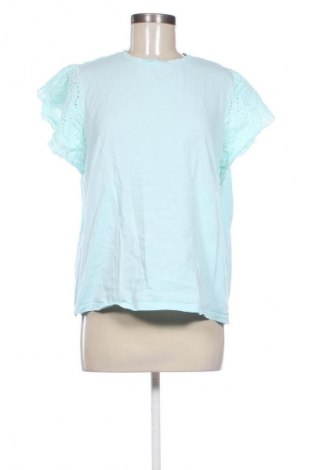 Damen Shirt Calliope, Größe XL, Farbe Blau, Preis € 12,00