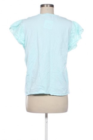 Damen Shirt Calliope, Größe XL, Farbe Blau, Preis € 12,00