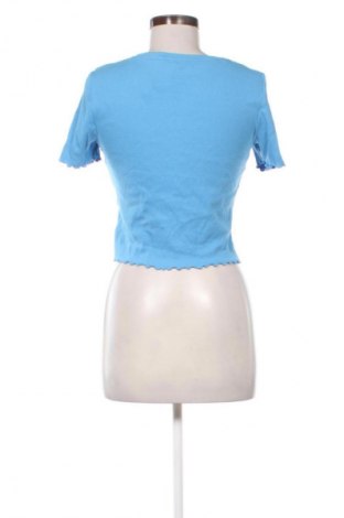 Damen Shirt Calliope, Größe XL, Farbe Blau, Preis € 10,00