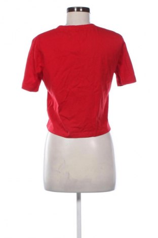 Női blúz Calvin Klein, Méret S, Szín Piros, Ár 14 462 Ft