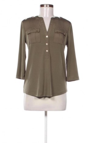 Dámska blúza Calvin Klein, Veľkosť XS, Farba Viacfarebná, Cena  46,00 €