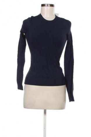 Damen Shirt Calvin Klein, Größe XS, Farbe Blau, Preis 26,99 €