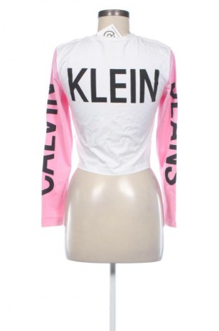 Női blúz Calvin Klein, Méret XS, Szín Rózsaszín, Ár 12 736 Ft