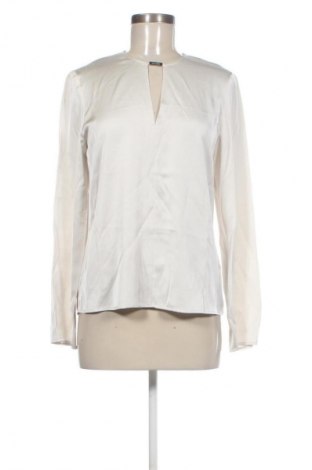 Дамска блуза Calvin Klein, Размер XS, Цвят Екрю, Цена 86,91 €