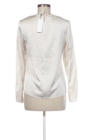 Дамска блуза Calvin Klein, Размер XS, Цвят Екрю, Цена 86,91 €