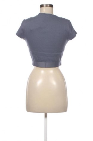 Дамска блуза Calvin Klein, Размер M, Цвят Син, Цена 39,88 €