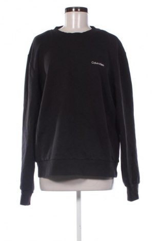 Damen Shirt Calvin Klein, Größe XL, Farbe Schwarz, Preis € 47,99