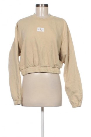 Női blúz Calvin Klein Jeans, Méret L, Szín Bézs, Ár 12 690 Ft
