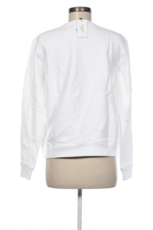 Дамска блуза Calvin Klein Jeans, Размер M, Цвят Бял, Цена 73,11 €
