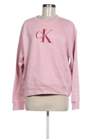 Damen Shirt Calvin Klein Jeans, Größe M, Farbe Rosa, Preis 99,99 €