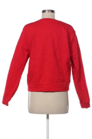 Дамска блуза Calvin Klein Jeans, Размер L, Цвят Червен, Цена 19,94 €