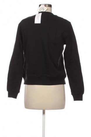 Дамска блуза Calvin Klein Jeans, Размер S, Цвят Черен, Цена 78,22 €