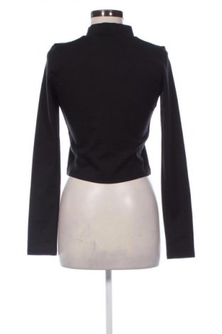 Bluză de femei Calvin Klein Jeans, Mărime S, Culoare Negru, Preț 322,99 Lei