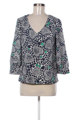 Γυναικεία μπλούζα Camaieu, Μέγεθος S, Χρώμα Πολύχρωμο, Τιμή 17,71 €