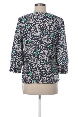 Γυναικεία μπλούζα Camaieu, Μέγεθος S, Χρώμα Πολύχρωμο, Τιμή 17,71 €