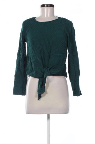 Damen Shirt Camaieu, Größe S, Farbe Grün, Preis € 10,00