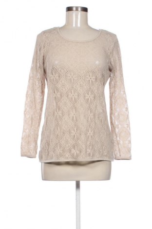 Női blúz Camomilla, Méret L, Szín Bézs, Ár 4 132 Ft