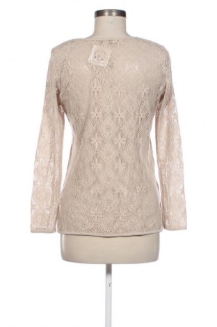 Női blúz Camomilla, Méret L, Szín Bézs, Ár 4 132 Ft