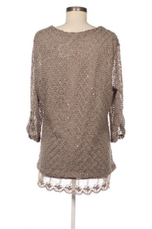 Női blúz Canda, Méret XL, Szín Barna, Ár 3 159 Ft