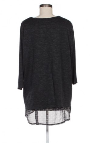 Γυναικεία μπλούζα Canda, Μέγεθος XL, Χρώμα Πολύχρωμο, Τιμή 18,99 €