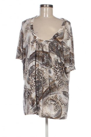 Damen Shirt Canda, Größe XL, Farbe Mehrfarbig, Preis € 9,70