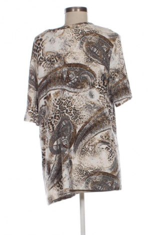 Damen Shirt Canda, Größe XL, Farbe Mehrfarbig, Preis € 9,70
