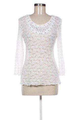 Női blúz Canda, Méret M, Szín Fehér, Ár 4 010 Ft