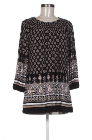 Damen Shirt Canda, Größe L, Farbe Mehrfarbig, Preis € 10,00