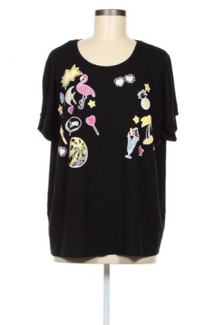 Női blúz Canda, Méret XL, Szín Fekete, Ár 4 042 Ft