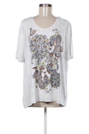 Damen Shirt Canda, Größe XL, Farbe Mehrfarbig, Preis 9,71 €