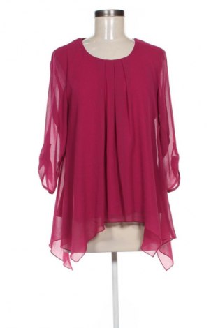 Damen Shirt Canda, Größe M, Farbe Rosa, Preis € 4,99