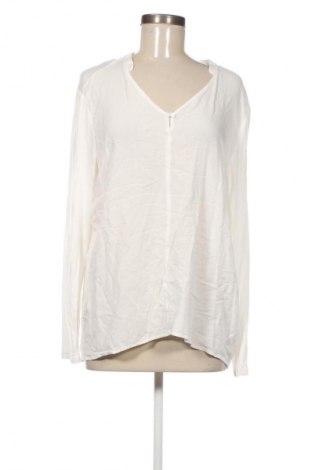 Damen Shirt Canda, Größe XL, Farbe Weiß, Preis € 7,99