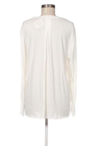 Damen Shirt Canda, Größe XL, Farbe Weiß, Preis € 7,99